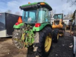2009 John Deere 5075M Tractor - Image 14