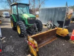 2009 John Deere 5075M Tractor - Image 17