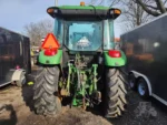 2009 John Deere 5075M Tractor - Image 13