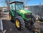 2009 John Deere 5075M Tractor - Image 16