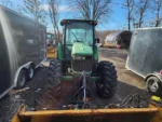2009 John Deere 5075M Tractor - Image 4