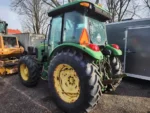 2009 John Deere 5075M Tractor - Image 3