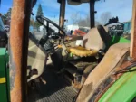 2001 John Deere 5520 Tractor - Image 12