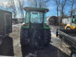 2001 John Deere 5520 Tractor - Image 3