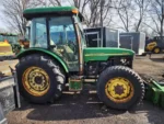 2001 John Deere 5520 Tractor - Image 5