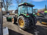 2001 John Deere 5520 Tractor - Image 2