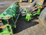 2001 John Deere 5520 Tractor - Image 17