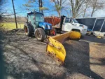2009 New Holland T4030 Tractor - Image 8