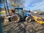 2009 New Holland T4030 Tractor - Image 7