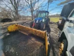 2009 New Holland T4030 Tractor