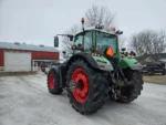 2014 Fendt 720 VARIO Tractor - Image 4