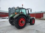 2014 Fendt 720 VARIO Tractor - Image 5