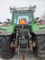 2014 Fendt 720 VARIO Tractor - Image 6