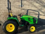 2023 John Deere 3025E Tractor