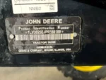 2023 John Deere 3025E Tractor - Image 6