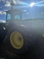 1985 John Deere 8650 Tractor - Image 7