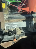 1985 John Deere 8650 Tractor - Image 3