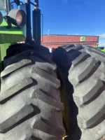 1985 John Deere 8650 Tractor - Image 6