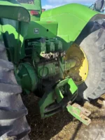 1985 John Deere 8650 Tractor - Image 5