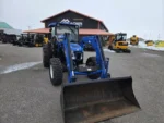 2021 New Holland T4050 Tractor - Image 4