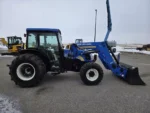 2021 New Holland T4050 Tractor - Image 6
