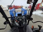 2021 New Holland T4050 Tractor - Image 2