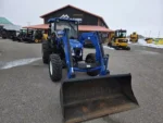 2021 New Holland T4050 Tractor - Image 7