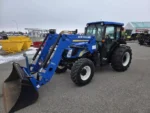 2021 New Holland T4050 Tractor