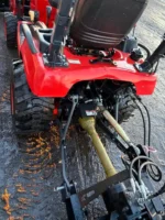 2023 Kioti CS2220 Tractor - Image 12