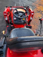 2023 Kioti CS2220 Tractor - Image 2