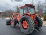 Kubota M8950 Tractor - Image 15