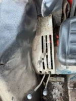 Kubota M8950 Tractor - Image 8