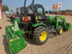 2011 John Deere 2320 Tractor - Image 3