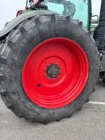 2016 Fendt 720 VARIO Tractor - Image 5