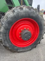 2016 Fendt 720 VARIO Tractor - Image 6