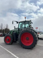 2016 Fendt 720 VARIO Tractor - Image 12