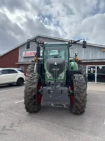 2016 Fendt 720 VARIO Tractor - Image 3