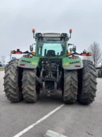 2016 Fendt 720 VARIO Tractor - Image 2