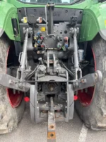 2016 Fendt 720 VARIO Tractor - Image 11