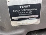 2016 Fendt 720 VARIO Tractor - Image 10