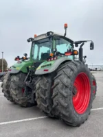 2016 Fendt 720 VARIO Tractor - Image 7