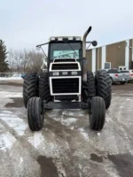 1985 Case 2394 Tractor - Image 7