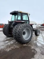 1985 Case 2394 Tractor - Image 10