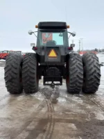 1985 Case 2394 Tractor - Image 2