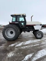 1985 Case 2394 Tractor - Image 9
