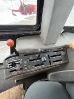 1985 Case 2394 Tractor - Image 6