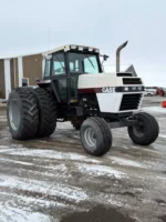 1985 Case 2394 Tractor - Image 8