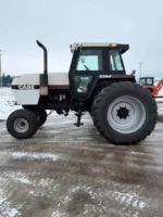 1985 Case 2394 Tractor - Image 4