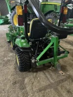 2022 John Deere 1023E Tractor - Image 5