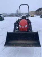 2018 Branson 1905 Tractor - Image 7